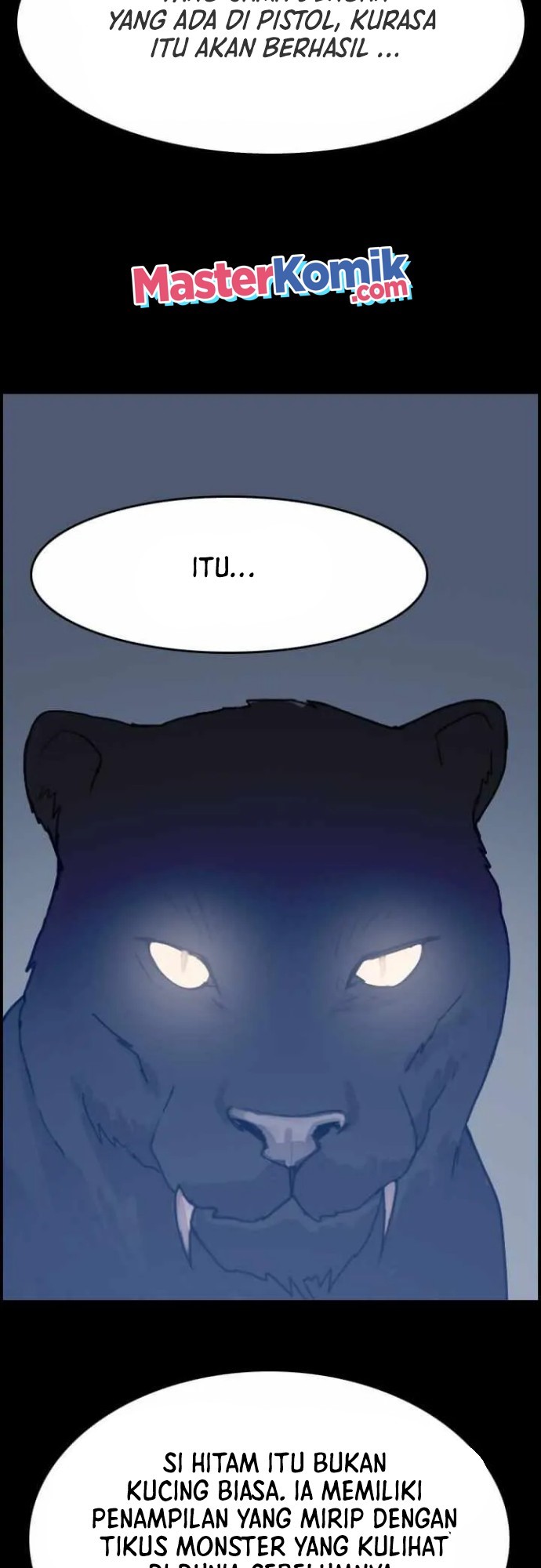 I Picked A Mobile From Another World Chapter 06 Gambar 46