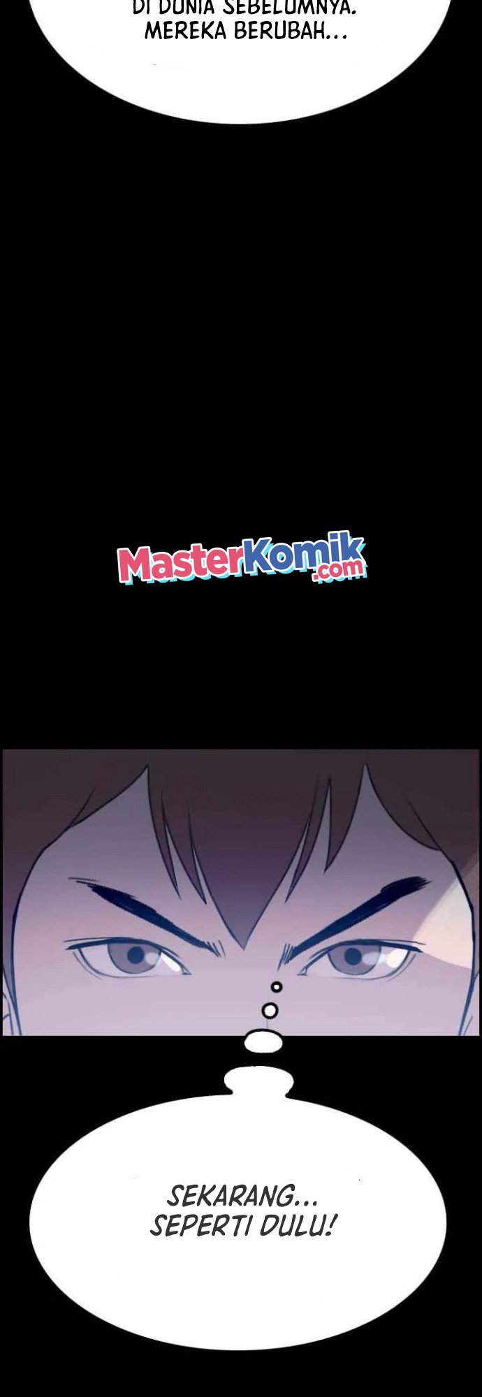 I Picked A Mobile From Another World Chapter 06 Gambar 47