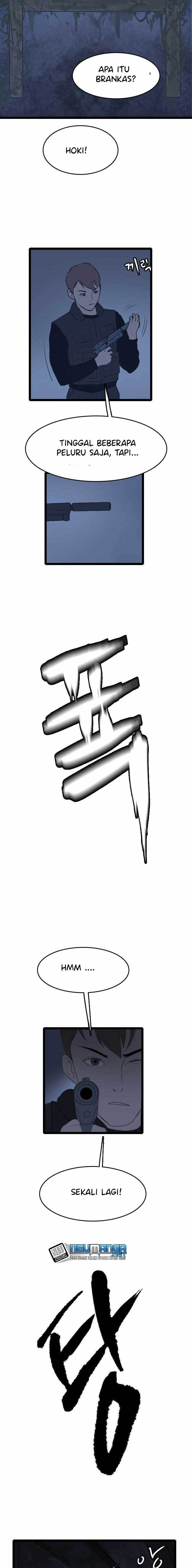 I Picked A Mobile From Another World Chapter 20 Gambar 3