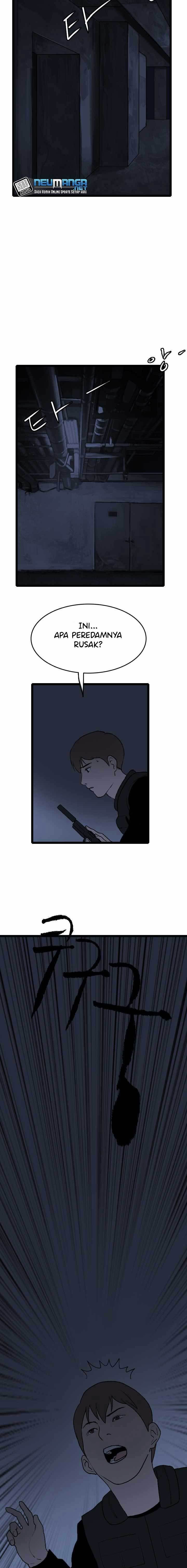 I Picked A Mobile From Another World Chapter 20 Gambar 4
