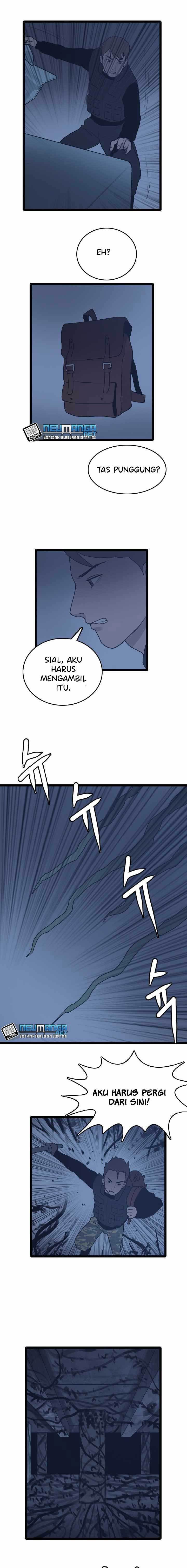 I Picked A Mobile From Another World Chapter 20 Gambar 6