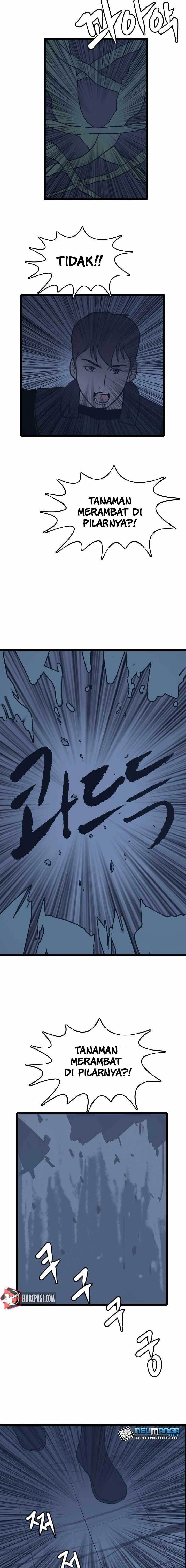 I Picked A Mobile From Another World Chapter 20 Gambar 7
