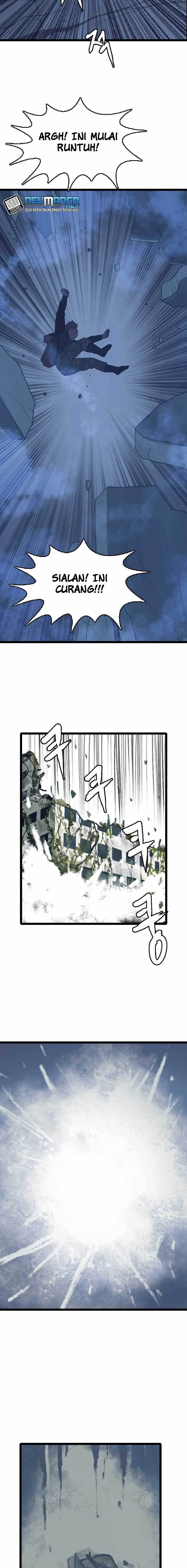 I Picked A Mobile From Another World Chapter 20 Gambar 8