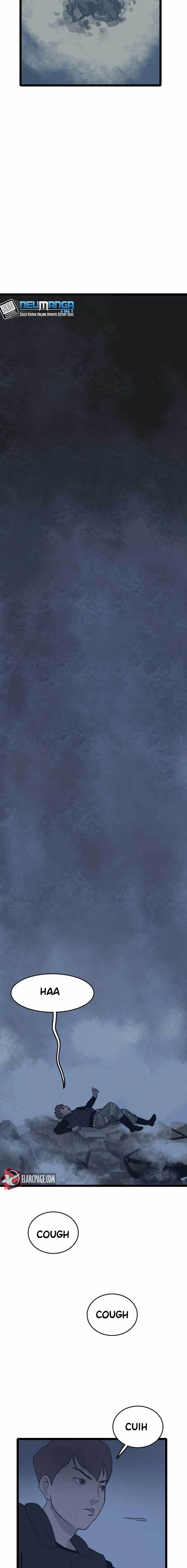 I Picked A Mobile From Another World Chapter 20 Gambar 9