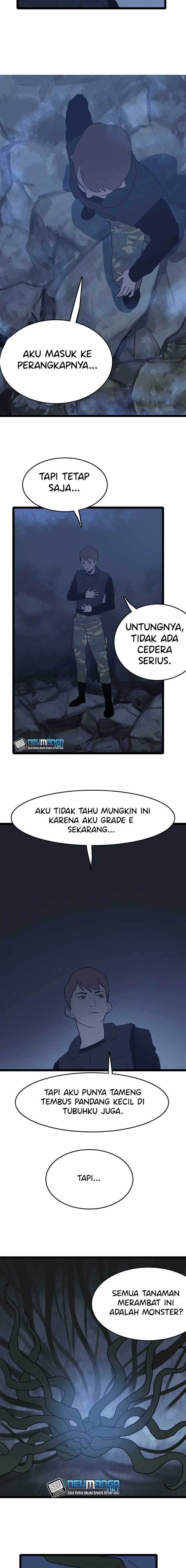 I Picked A Mobile From Another World Chapter 20 Gambar 10