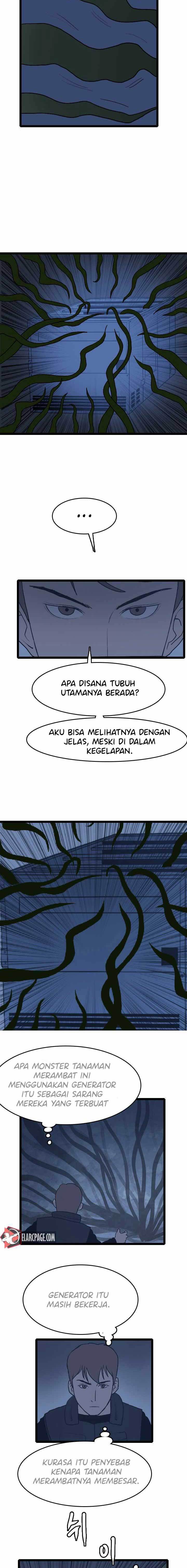 I Picked A Mobile From Another World Chapter 20 Gambar 11