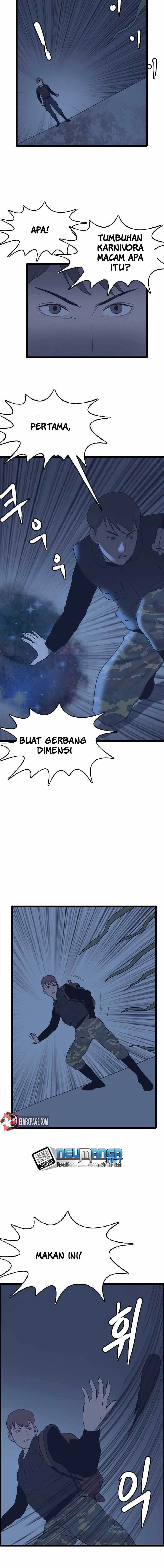 I Picked A Mobile From Another World Chapter 20 Gambar 12
