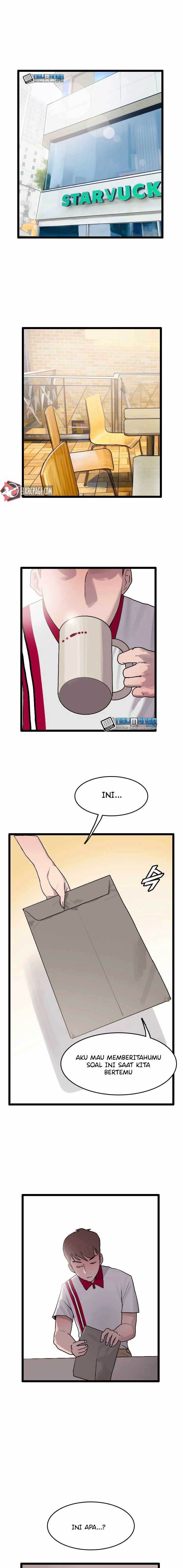 I Picked A Mobile From Another World Chapter 22 Gambar 2