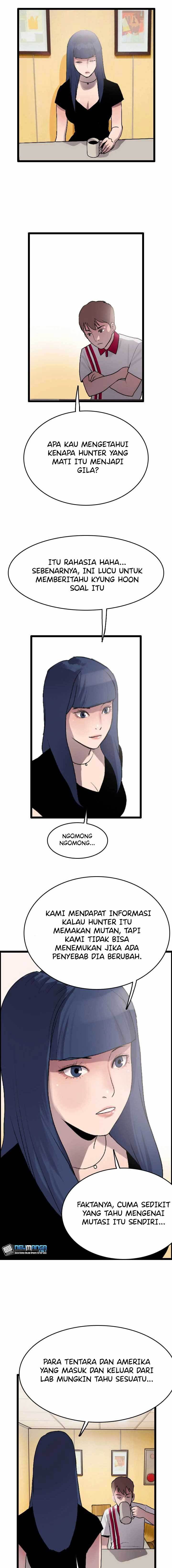 I Picked A Mobile From Another World Chapter 22 Gambar 5