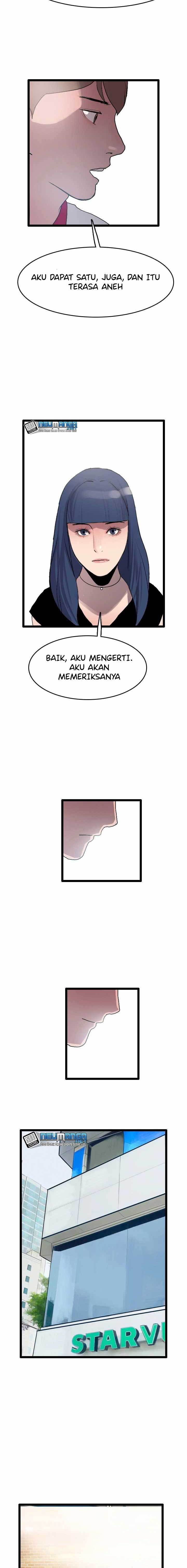 I Picked A Mobile From Another World Chapter 22 Gambar 7