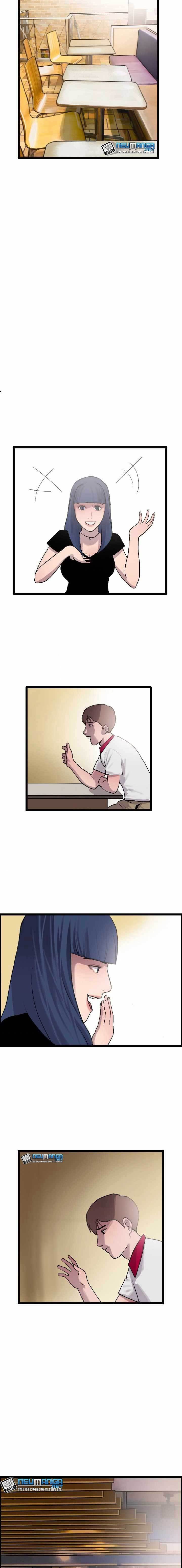 I Picked A Mobile From Another World Chapter 22 Gambar 8