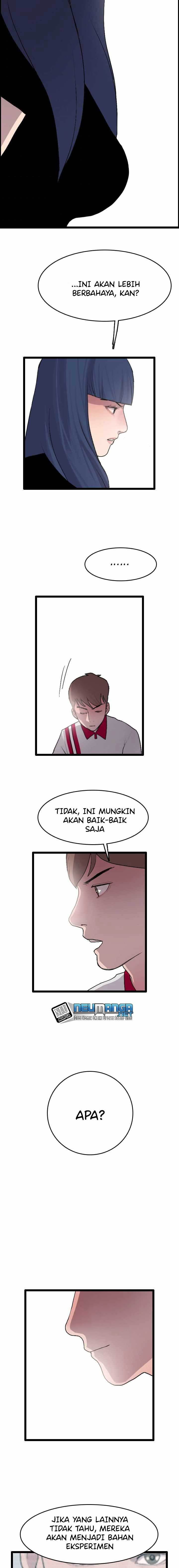 I Picked A Mobile From Another World Chapter 22 Gambar 12