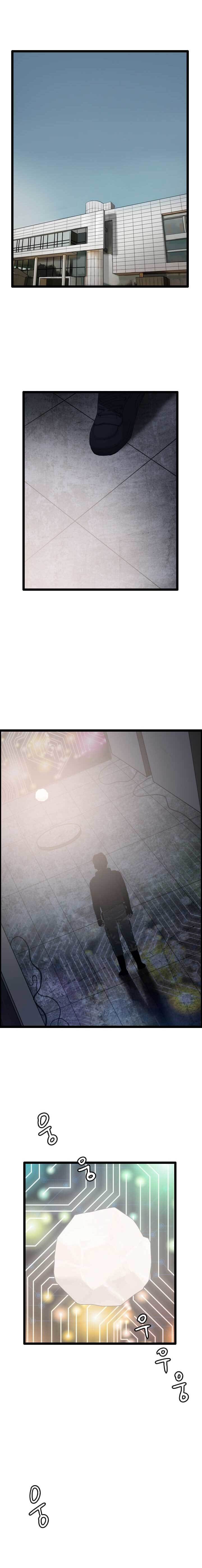 I Picked A Mobile From Another World Chapter 35 Gambar 2