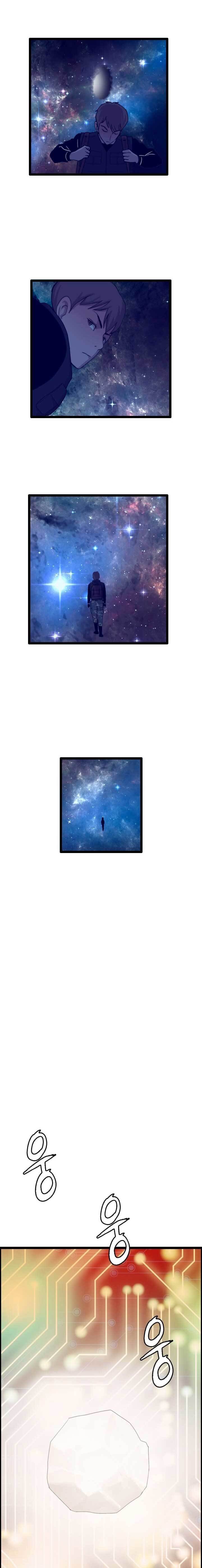 I Picked A Mobile From Another World Chapter 35 Gambar 4
