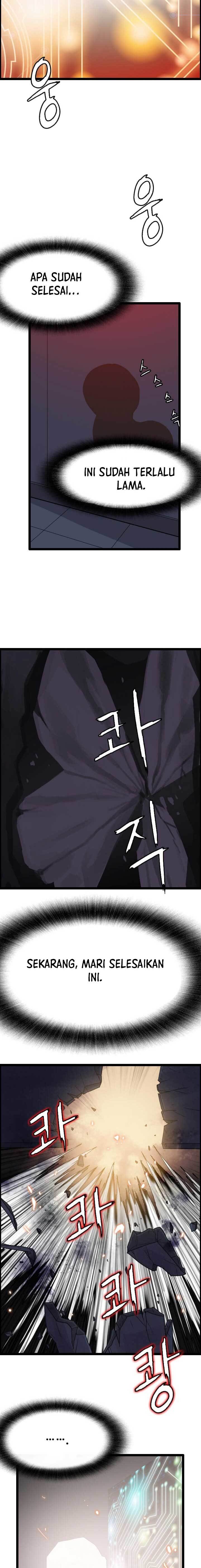 I Picked A Mobile From Another World Chapter 35 Gambar 5