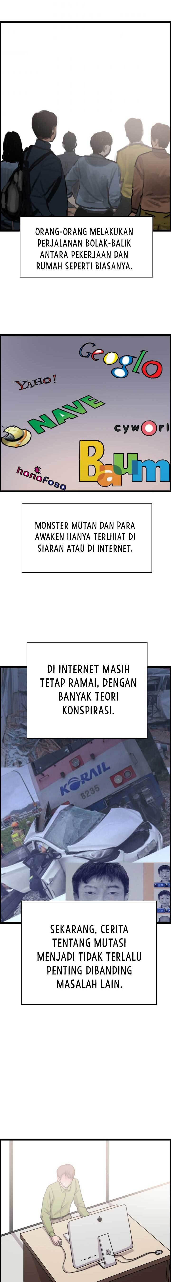 I Picked A Mobile From Another World Chapter 35 Gambar 13
