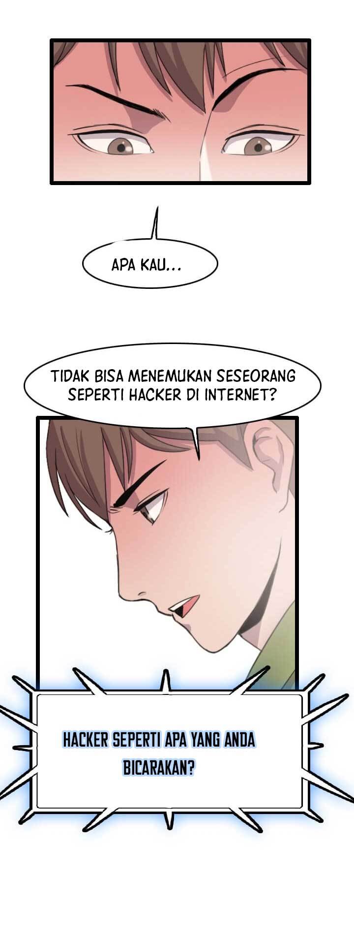 I Picked A Mobile From Another World Chapter 35 Gambar 22