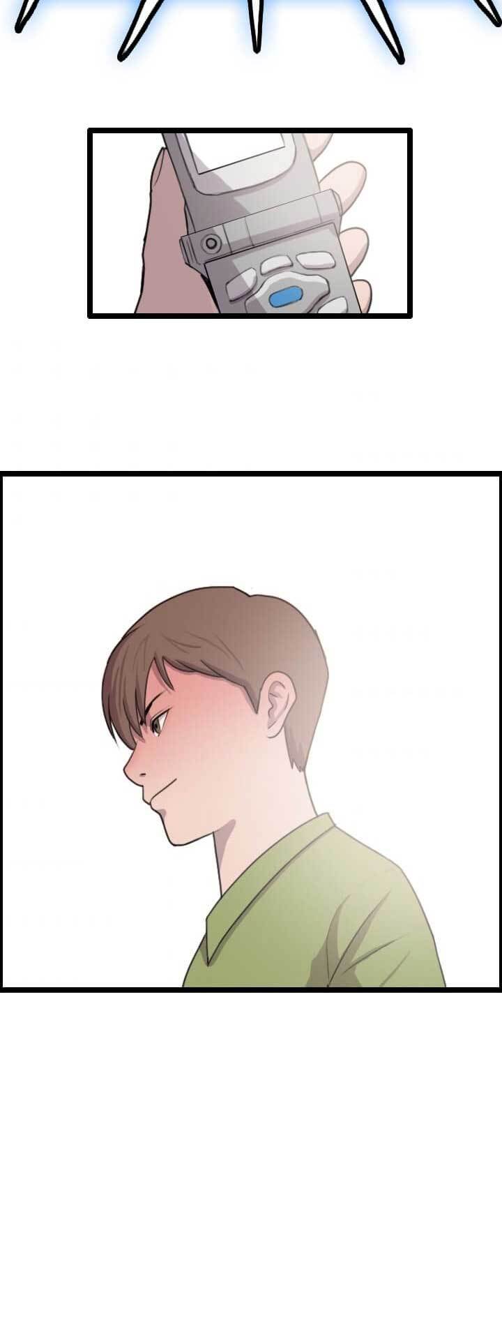 I Picked A Mobile From Another World Chapter 35 Gambar 26