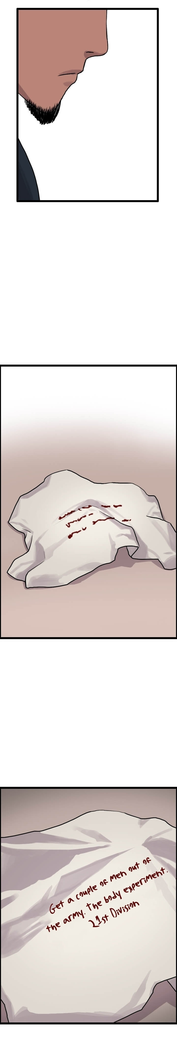 I Picked A Mobile From Another World Chapter 41 Gambar 3