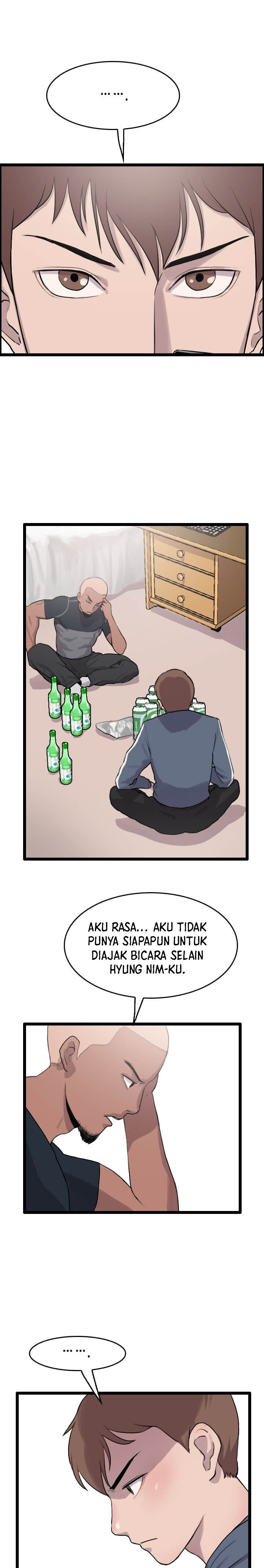 I Picked A Mobile From Another World Chapter 41 Gambar 4