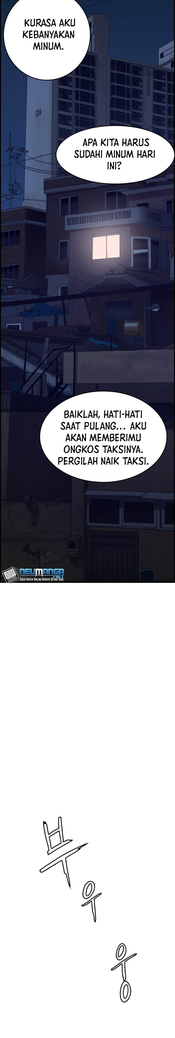 I Picked A Mobile From Another World Chapter 41 Gambar 7