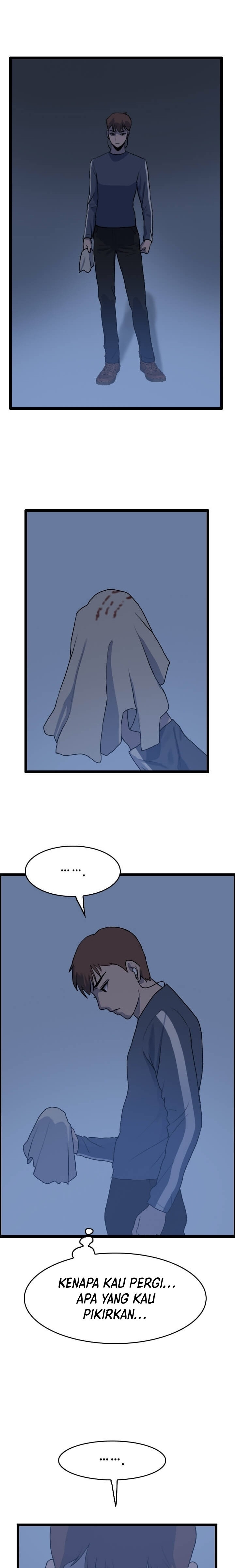 I Picked A Mobile From Another World Chapter 41 Gambar 9