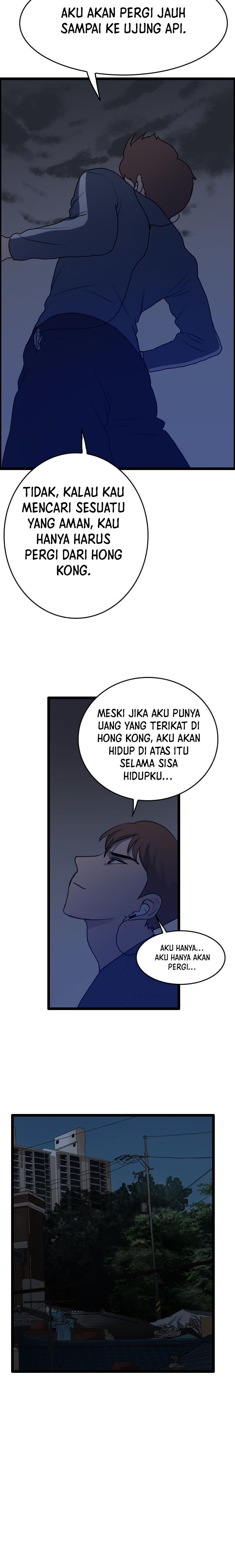 I Picked A Mobile From Another World Chapter 41 Gambar 12