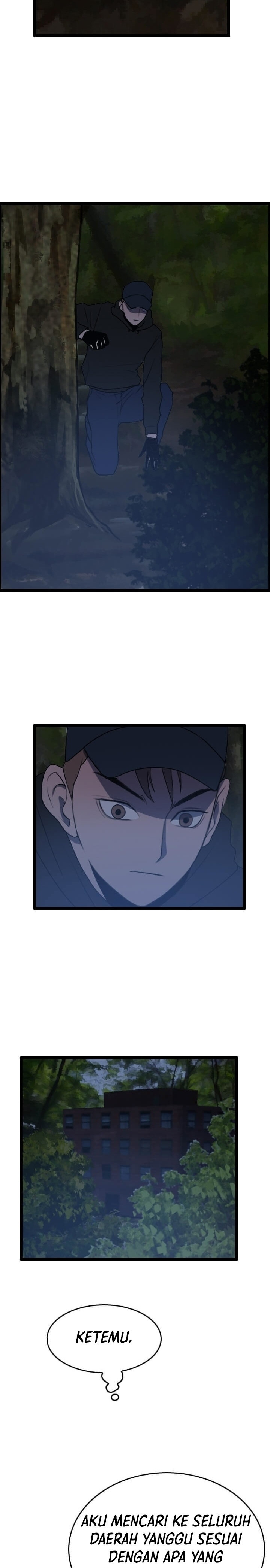 I Picked A Mobile From Another World Chapter 41 Gambar 22