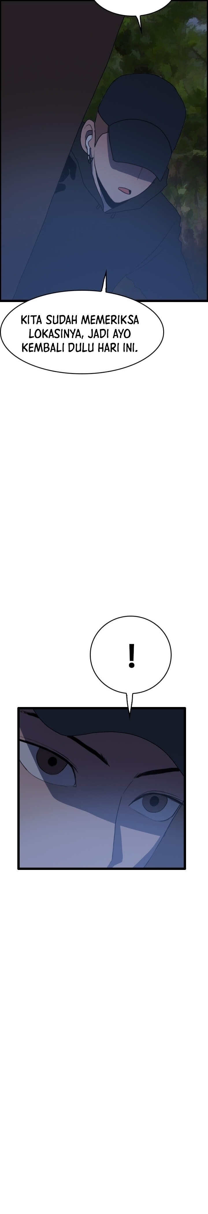 I Picked A Mobile From Another World Chapter 41 Gambar 25