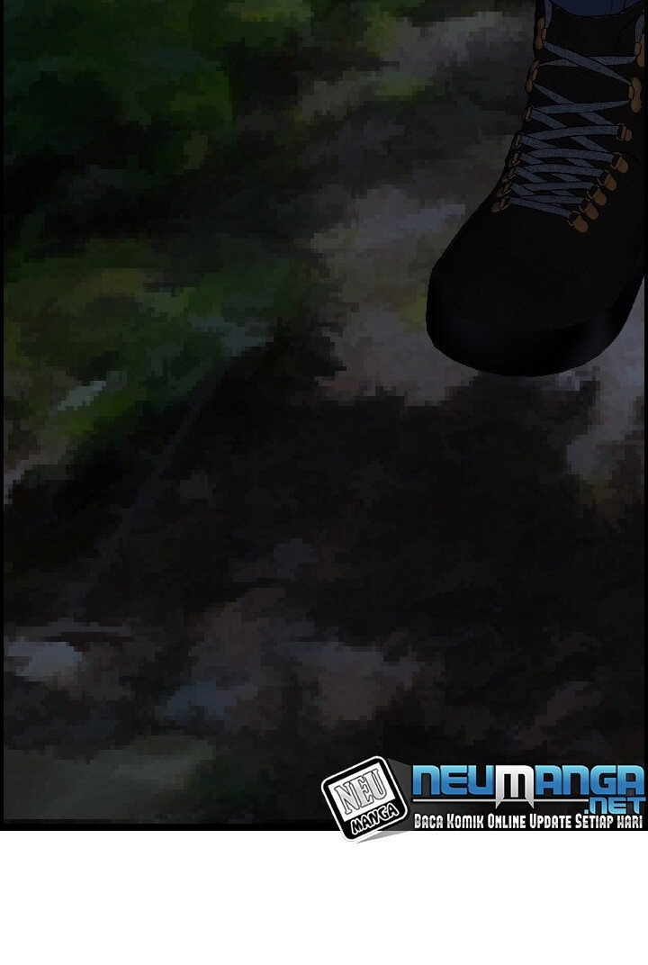 I Picked A Mobile From Another World Chapter 41 Gambar 29