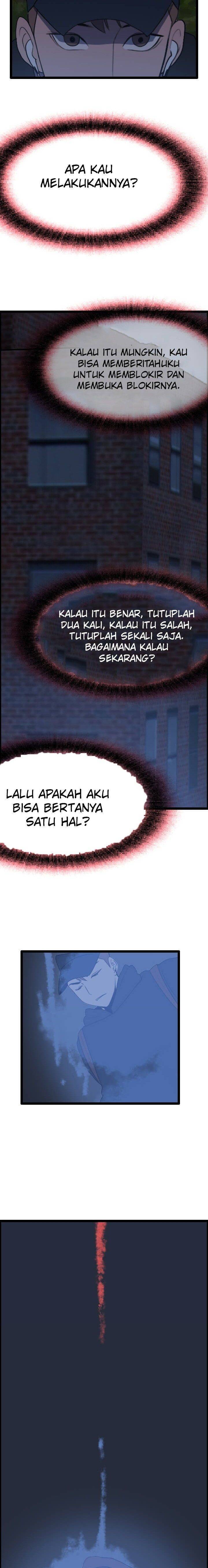 I Picked A Mobile From Another World Chapter 43 Gambar 5