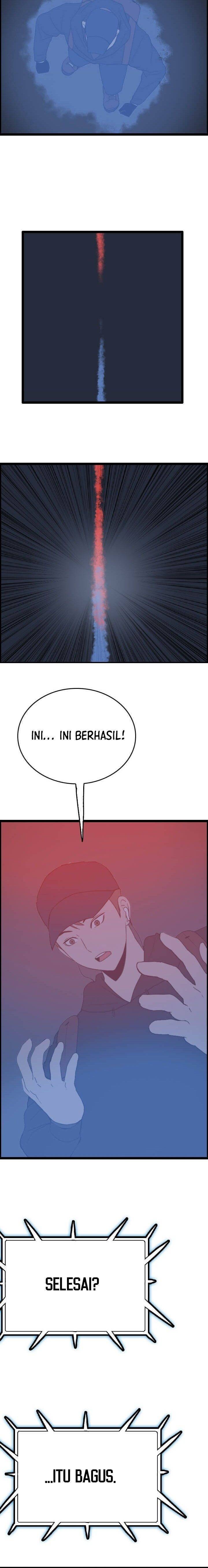 I Picked A Mobile From Another World Chapter 43 Gambar 6
