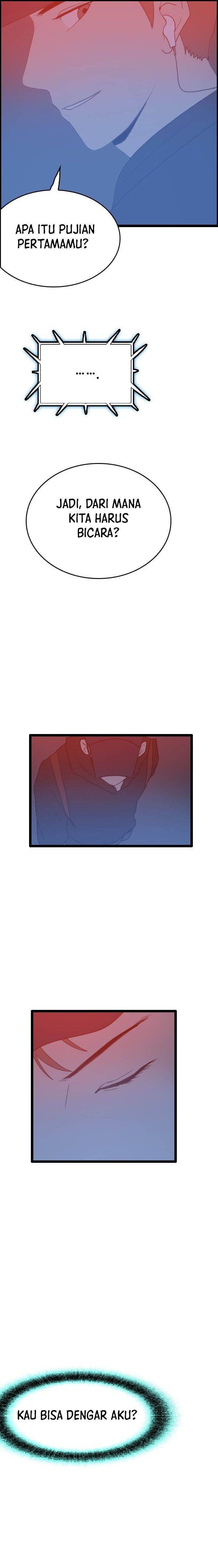 I Picked A Mobile From Another World Chapter 43 Gambar 7