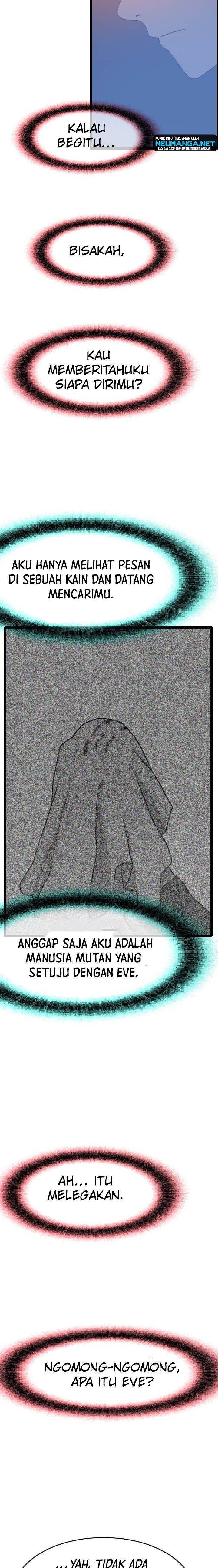 I Picked A Mobile From Another World Chapter 43 Gambar 9