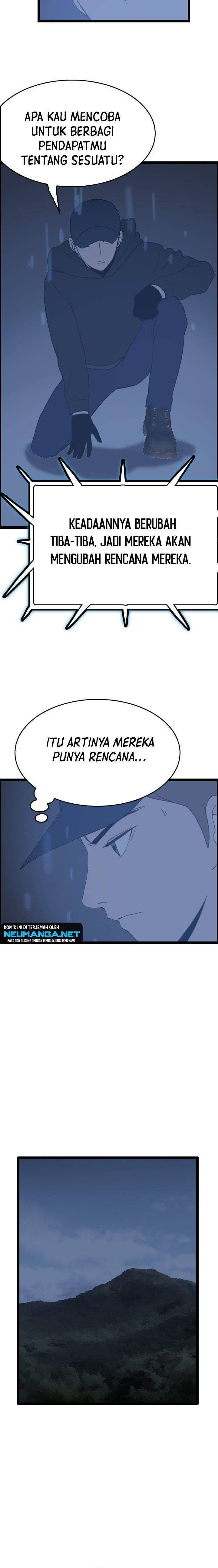 I Picked A Mobile From Another World Chapter 43 Gambar 11