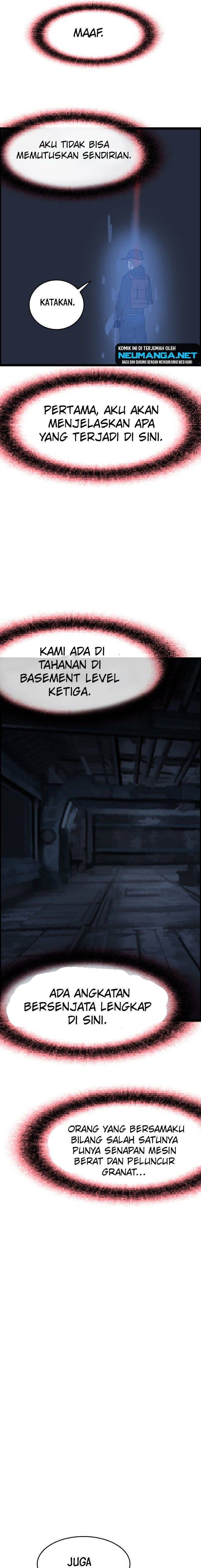 I Picked A Mobile From Another World Chapter 43 Gambar 12