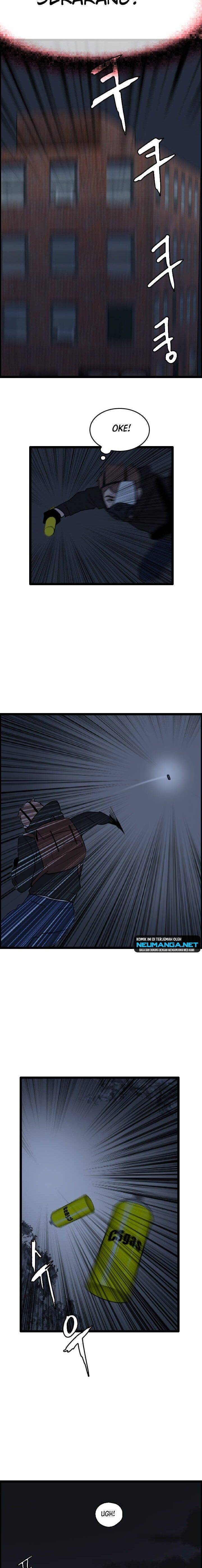 I Picked A Mobile From Another World Chapter 43 Gambar 15