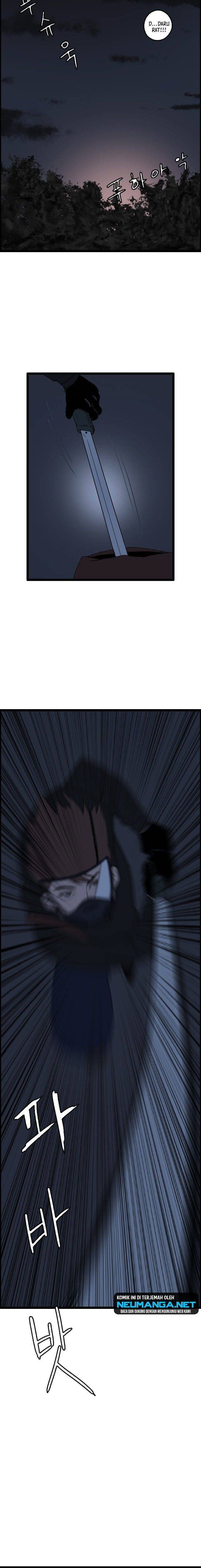 I Picked A Mobile From Another World Chapter 43 Gambar 16