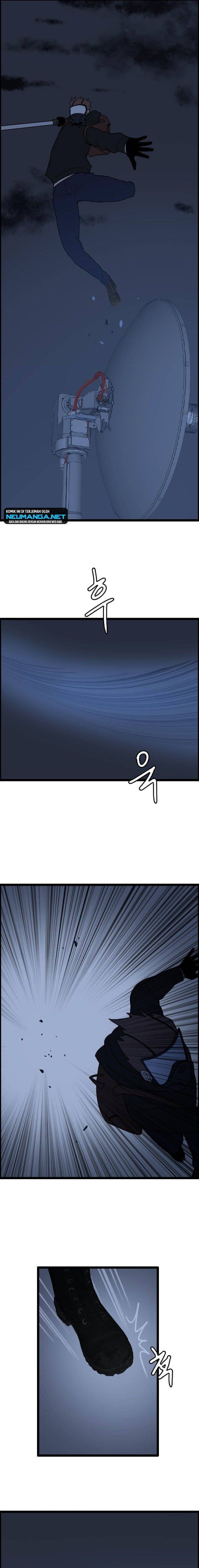 I Picked A Mobile From Another World Chapter 43 Gambar 17
