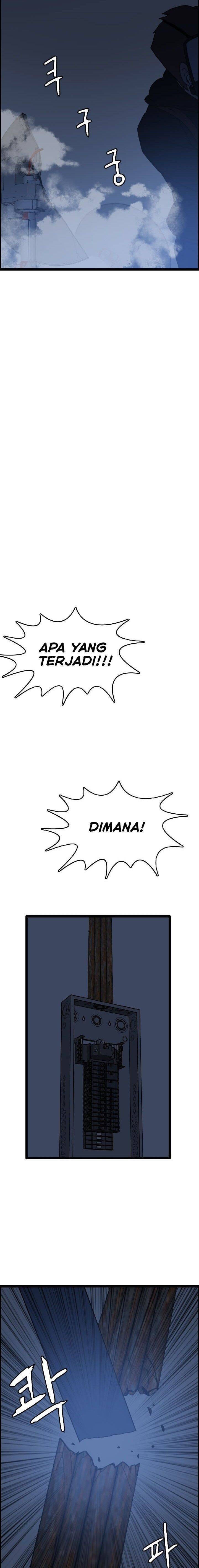 I Picked A Mobile From Another World Chapter 43 Gambar 18