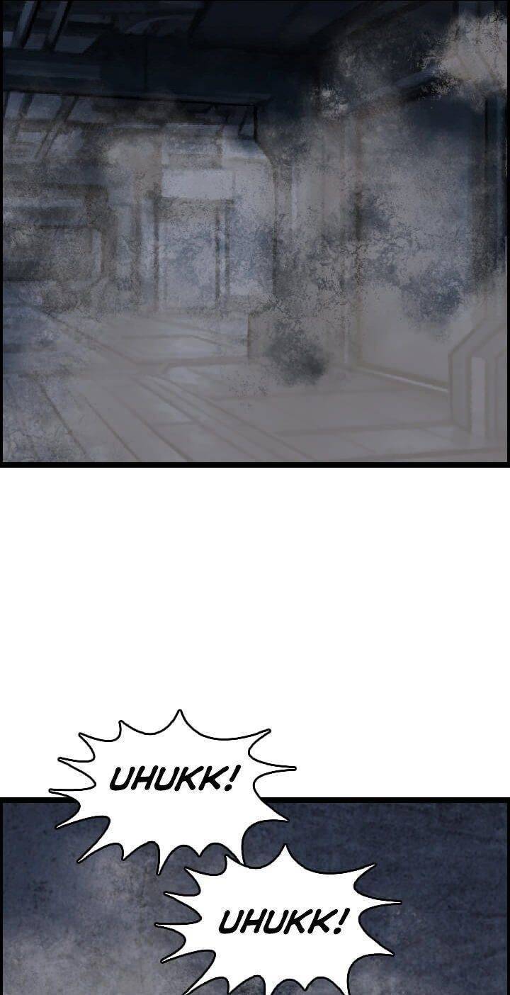 I Picked A Mobile From Another World Chapter 43 Gambar 22