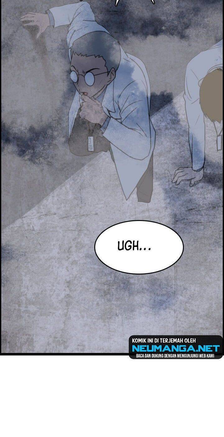 I Picked A Mobile From Another World Chapter 43 Gambar 23