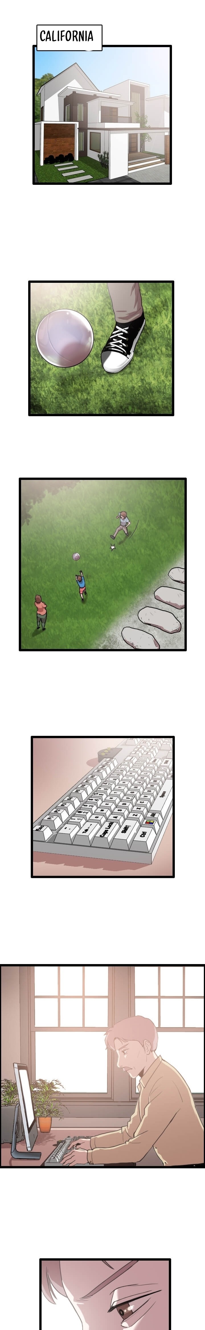 I Picked A Mobile From Another World Chapter 50 Gambar 3