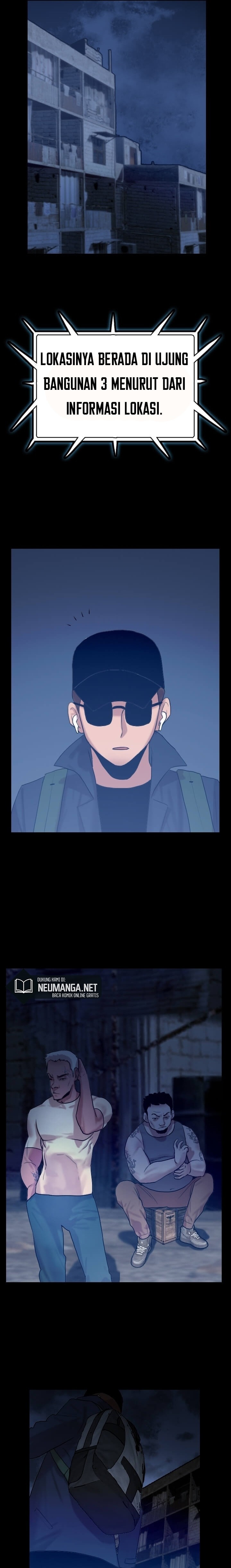 I Picked A Mobile From Another World Chapter 50 Gambar 15