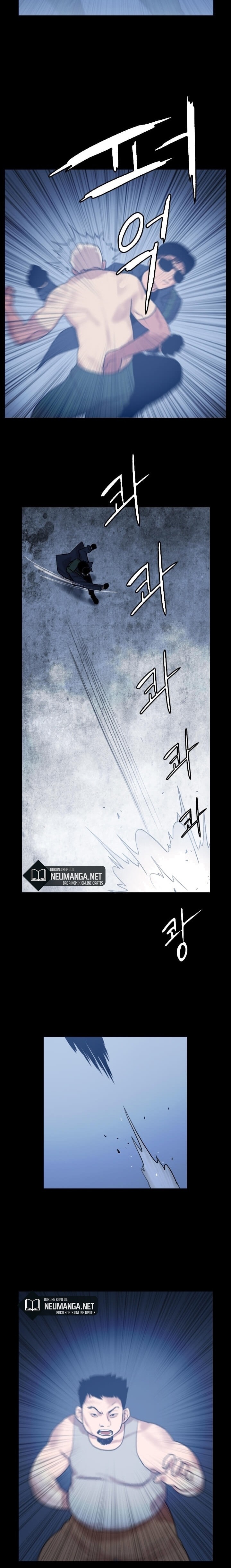 I Picked A Mobile From Another World Chapter 50 Gambar 19