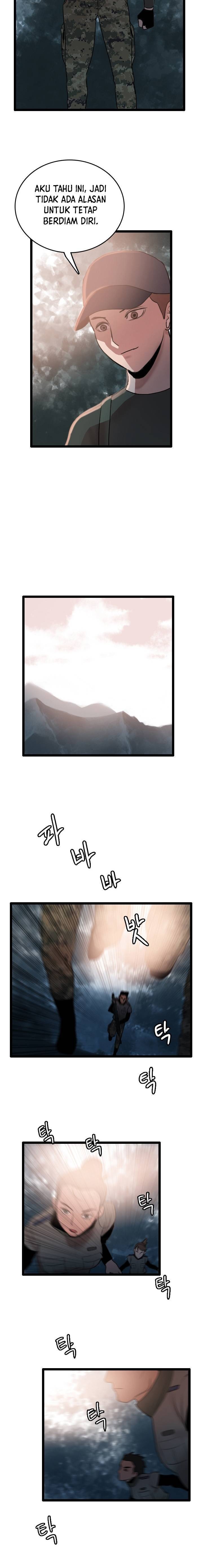 I Picked A Mobile From Another World Chapter 59 Gambar 7