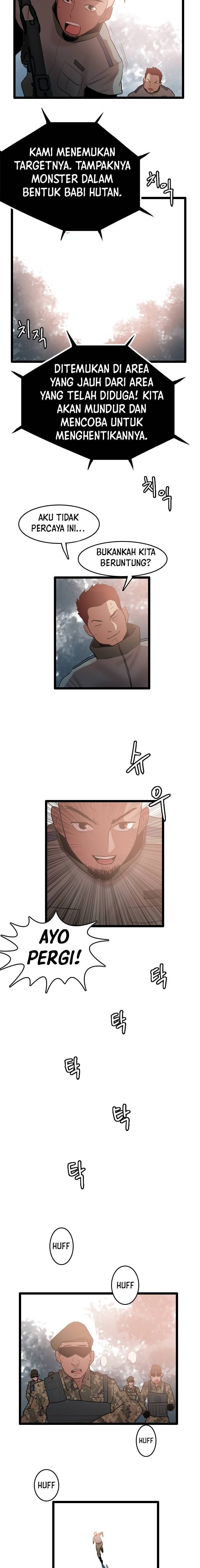 I Picked A Mobile From Another World Chapter 59 Gambar 9