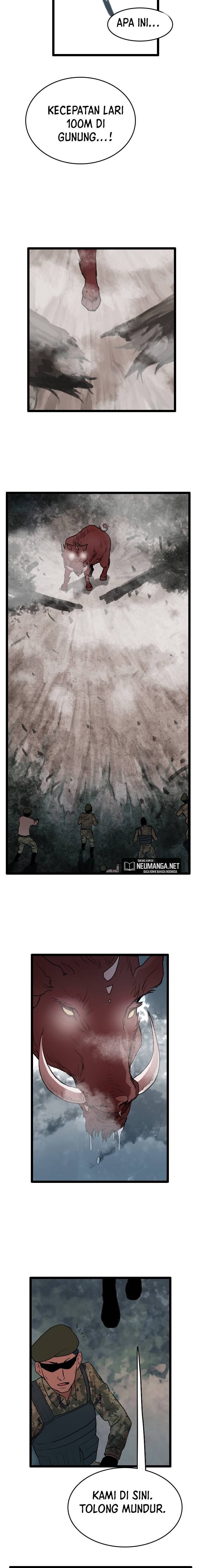 I Picked A Mobile From Another World Chapter 59 Gambar 10