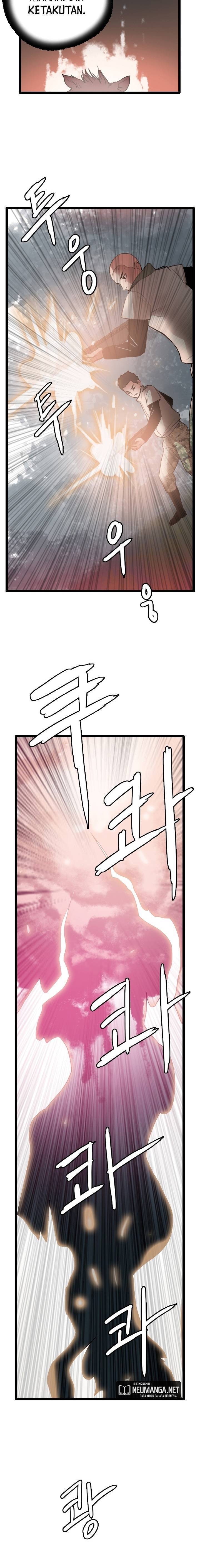 I Picked A Mobile From Another World Chapter 59 Gambar 12