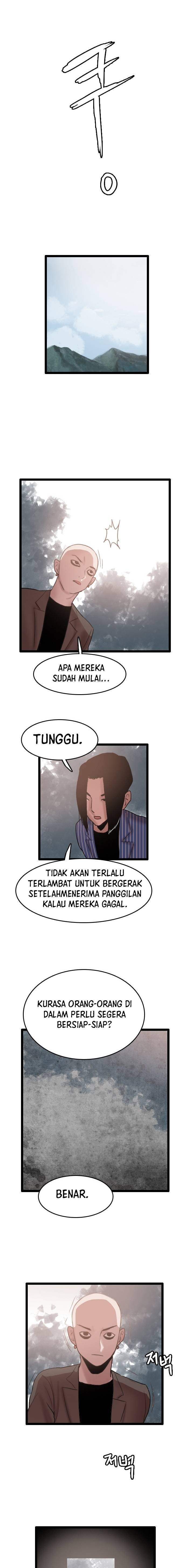 I Picked A Mobile From Another World Chapter 59 Gambar 14